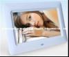 7inch multifunctional digital photo frame