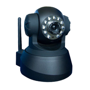 wireless ip camera K084