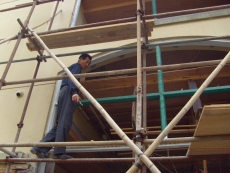 专业建筑外墙漆施工方法