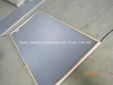 Titanium sheets