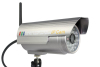 K543 waterproof ip camera