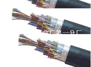 三类非屏蔽电缆150对*24AWG