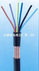 礦用信號電纜產品采用標準 MT818-1999