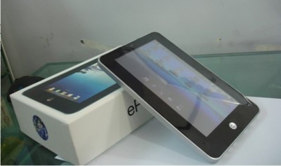 7 inch K700 Tablet PC