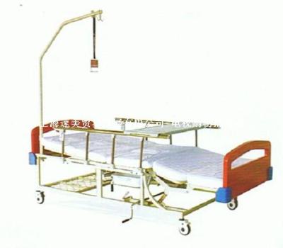 助邦A03多功能护理床 家用病床 医用病床 现货供应