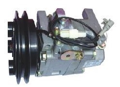 Charade Compressor Automotive air conditioning compressor parts