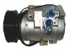 Mitsubishi Pajero V73 Compressor Automotive air conditioning compressor parts