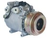 Mitsubishi Compressor Automotive air conditioning compressor parts