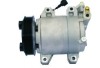 Nissan Teana 2.0 Compressor Automotive air conditioning compressor parts