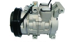 Toyota Vios Compressor Automotive air conditioning compressor