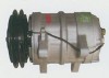 Isuzu DKS Compressor Automotive air conditioning compressor parts