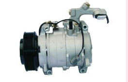 New Honda Odyssey Compressor Automotive air conditioning compressor parts