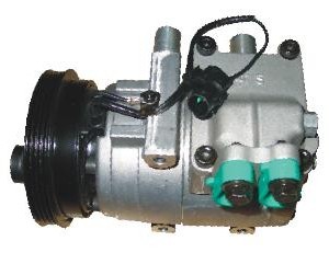 Hyundai Elantra Compressor Automotive air conditioning compressor