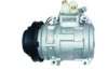 Iveco Compressor Automotive air conditioning compressor parts