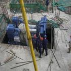 北京发电机机组装卸搬运 起重吊装就位
