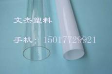 PVC透明硬管