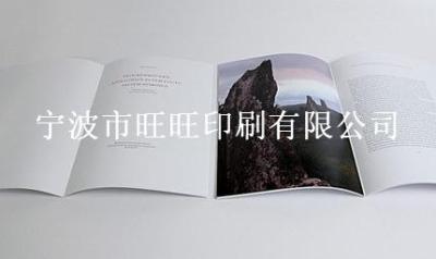 宁波印刷厂 宣传册印刷 无碳联单 送货单印刷厂