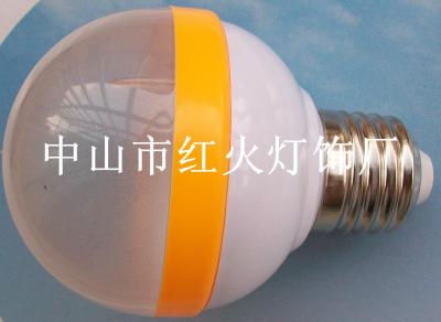 声光控LED节能灯/智能感应型LED灯具