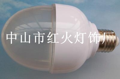 智能声光控LED节能灯/智能感应型LED灯具