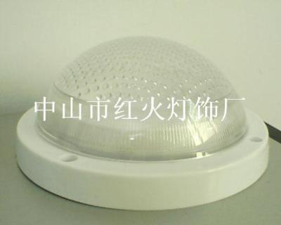 智能感应型LED灯具/智能声光控LED吸顶灯