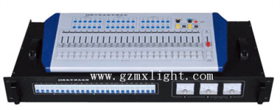 24 Way Split Digital Dimmer