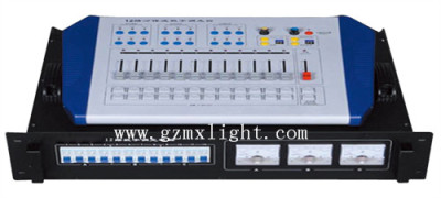 12/16 Integrated Digital Dimmer