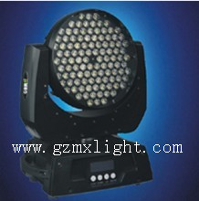 108 pcs 3W LED Moving Head Light