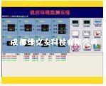 8路智能型电压监控系统-成都维克安科技有限公司