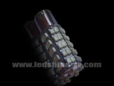 LED Car Light S25-1156/ 1157-68SMD-3020