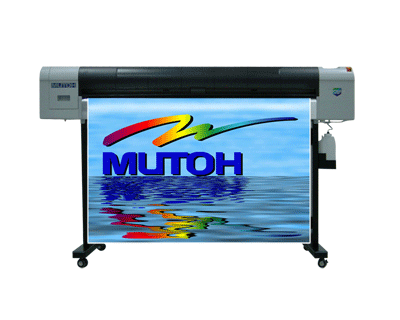 MUTOH RJ-1300C