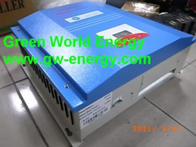 1kw 離網型風光互補充放電控制器 Wind and Solar Controller