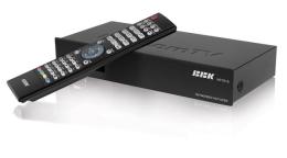 BBK NP101S 1080P高清播放器 可内置硬盘 SIMGA8635