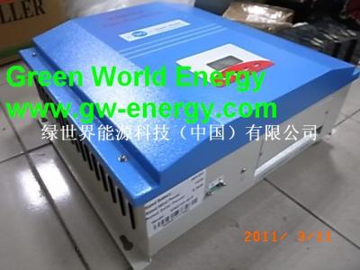 1KW On Grid Contorller 1KW 並網控制器