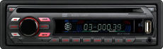 K-6732D/MXC-700UB 车载DVD单锭机-通用型