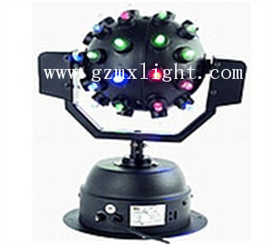 LED Small Rolls Ball