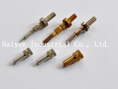 thread cut part