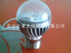 LED球泡灯-3W