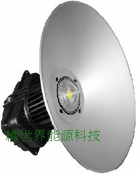 40度100W LED工礦燈