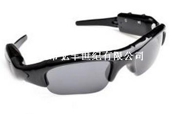 DV68B 插卡眼镜 畅销款