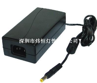 12V5A 桌面式电源适配器60W