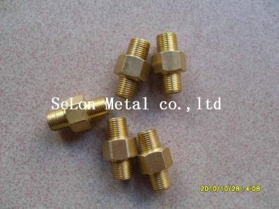 Lathe Brass