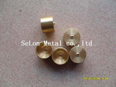 Lathe Brass