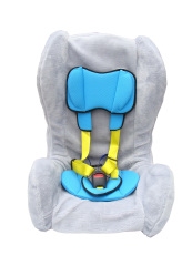 充气安全儿童座椅TZ.S-40