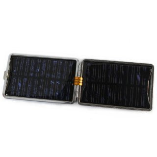 A- 1400 solar charger