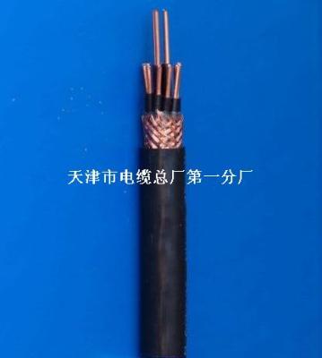 MKVVP2-61芯 0.5-10mm 矿用控制电缆