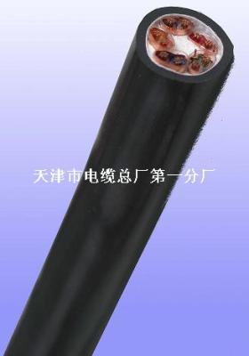 计算机电缆 DJYP2V -1*3*1.5 计算机电缆