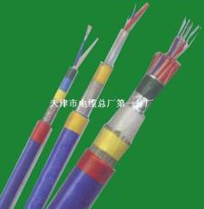 MHYA32 5-100对 钢丝铠装通讯电缆 井筒通信电缆