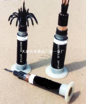 MKYJVP22鋼帶鍇裝煤礦用阻燃控制電纜 4-14 4-6