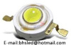 1W White High power LED