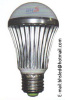 3x1w High Power LED Blub BHS-3-3W1-E27-1